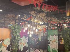-甲大帅·甲鱼·椰子鸡主题餐厅(唐家店)