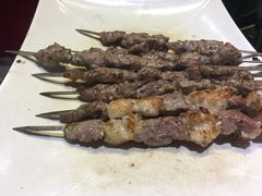 -运德成·天津老味烧烤(广开二马路店)