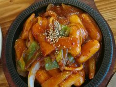 -万兴佳烤肉·长白山老味道(宏泰广场店)