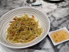 -青雅中餐厅(大连金石滩绿发希尔顿度假酒店)