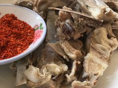 -临夏清真餐馆羊肉火锅(安德民族商贸城店)