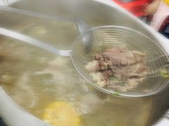 -陈记顺和潮汕牛肉火锅(番禺迎宾大道店)