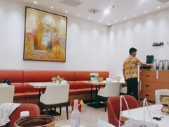 -第六季自助餐厅(甜水园店)