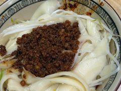 -马王庙刀削面馆(四川省交通学院宿舍店)