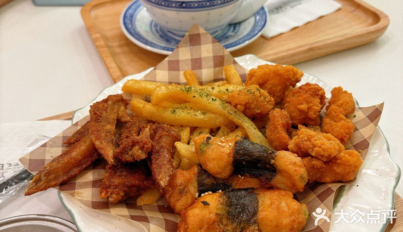 夏日甜品大搜索