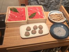 -巴奴毛肚火锅(龙湖锦艺城店)