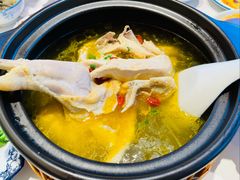 -丫丫蟹庄·苏式园林农家乐·阳澄湖大闸蟹(阳澄湖莲花岛店)