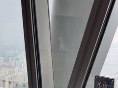-广州塔晖粤轩中餐厅