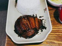 -李先生牛肉面大王(北京平谷步行街店)