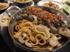 -小菜园新徽菜(合肥之心城店)