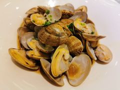 -骏莱海鲜鱼港(五角场店)