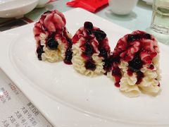 -添福来墨鱼饺子 · 海鲜东北菜(大连星海·黄浦路店)