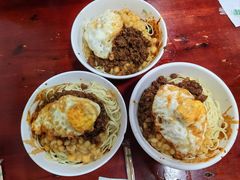 -朱儿面庄(洋河三路店)