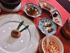-白家大院·王府宫廷菜(苏州街店)