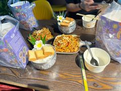 -婉泰·特色小吃·舂鸡脚(告庄二店)