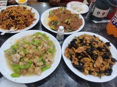 -金阁家常菜(贵阳路店)