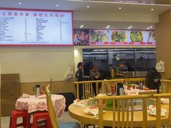 -三只鸟本地特色菜馆(上饶总店)