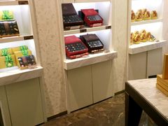 -GODIVA(港汇恒隆广场)