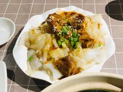 -老廣食堂(区庄店)