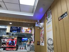 -华莱士·全鸡汉堡(大东海店)