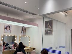 -天真蓝照相馆(中华广场店)