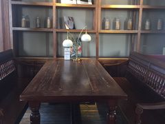 -1901 Cafe(西四店)