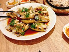 -莆田餐厅PUTIEN(世博源店)