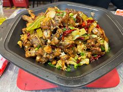 -老佛爷正宗铜炉蛙锅(五道口店)