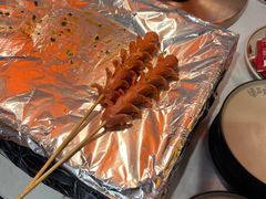 -谭三娘鲜切牛肉自助火锅(北京路店)