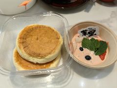 -茉里·舒芙蕾·手作甜品