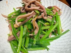 -魁盛居百年鲁菜馆(县西巷店)