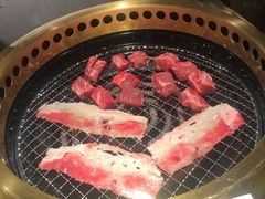 -牛角烧肉(步步高星城天地店)