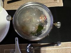 -福州西湖大酒店·怡湖咖啡厅