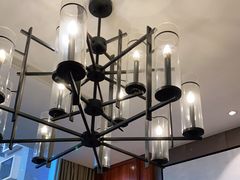 -景湖轩全日制餐厅·南湖名都