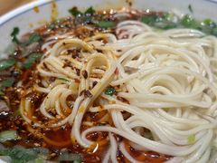-西部马华清真兰州牛肉面·烧烤夜市(关东店)