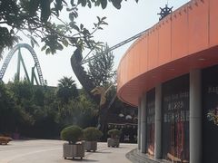 -成都欢乐谷