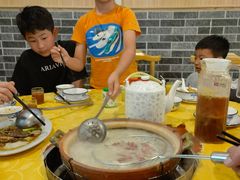 -大戚饭店(泰华路店)