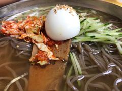 -屋里家延边朝鲜族冷面(南园店)