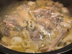 -同仁四季椰子鸡(海岸城天利店)