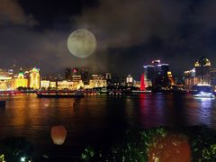 -上海小南国(国会店)