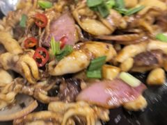 -品味居·首店·大连鲜活海鲜大连菜(东港店)