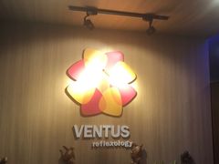-ventus spa 沙巴亚庇正宗精油按摩会所