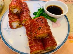 金莎海虾红米肠-点都德(北京路贰店)