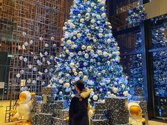 -君悦酒店·乐厨·高空自助餐(青年大街店)