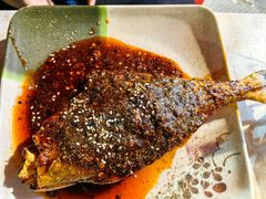 -袁师傅烤肉(弹子石店)