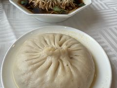 -怡园饭店-餐厅(四望亭店)