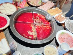 -陈眼镜火锅(总店)