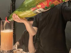 -耶里夏丽·丝路新疆菜·清真食品(徐家汇臻选店)