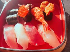 -海鮮市場長崎港(出島ワーフ店)