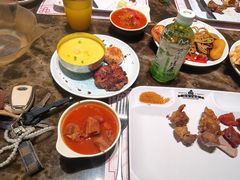 -汉丽斯巴西烤肉自助(市南店)